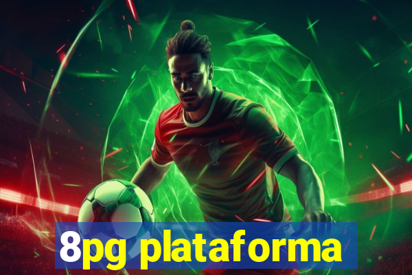 8pg plataforma